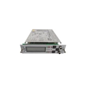Bently Nevada 135305-01 Dual Vibration Monitor | Two-Channel Protection Board