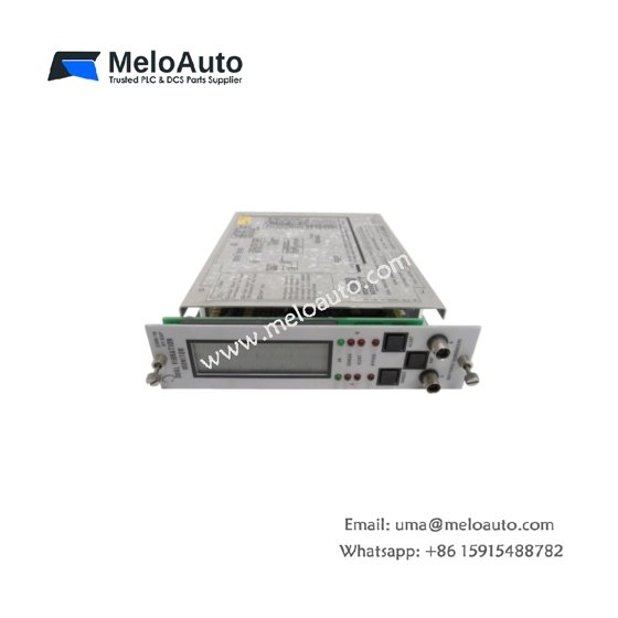 Bently Nevada 135305-01 Dual Vibration Monitor | Two-Channel Protection Board Bently Nevada 135305-01 Dual Vibration Monitor | Two-Channel Protection Board