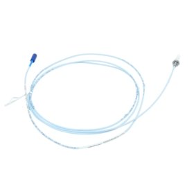 Bently Nevada 330173-00-02-20-02-05 3300 5 mm proximity probe: 0–1.5 mm range, 7.87 V/mm, -35°C to +177°C. 2.0 m cable, M8 thread.