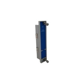 Bently Nevada 131151-01 Half-Height Future Expansion Blank | Rack Slot Cover