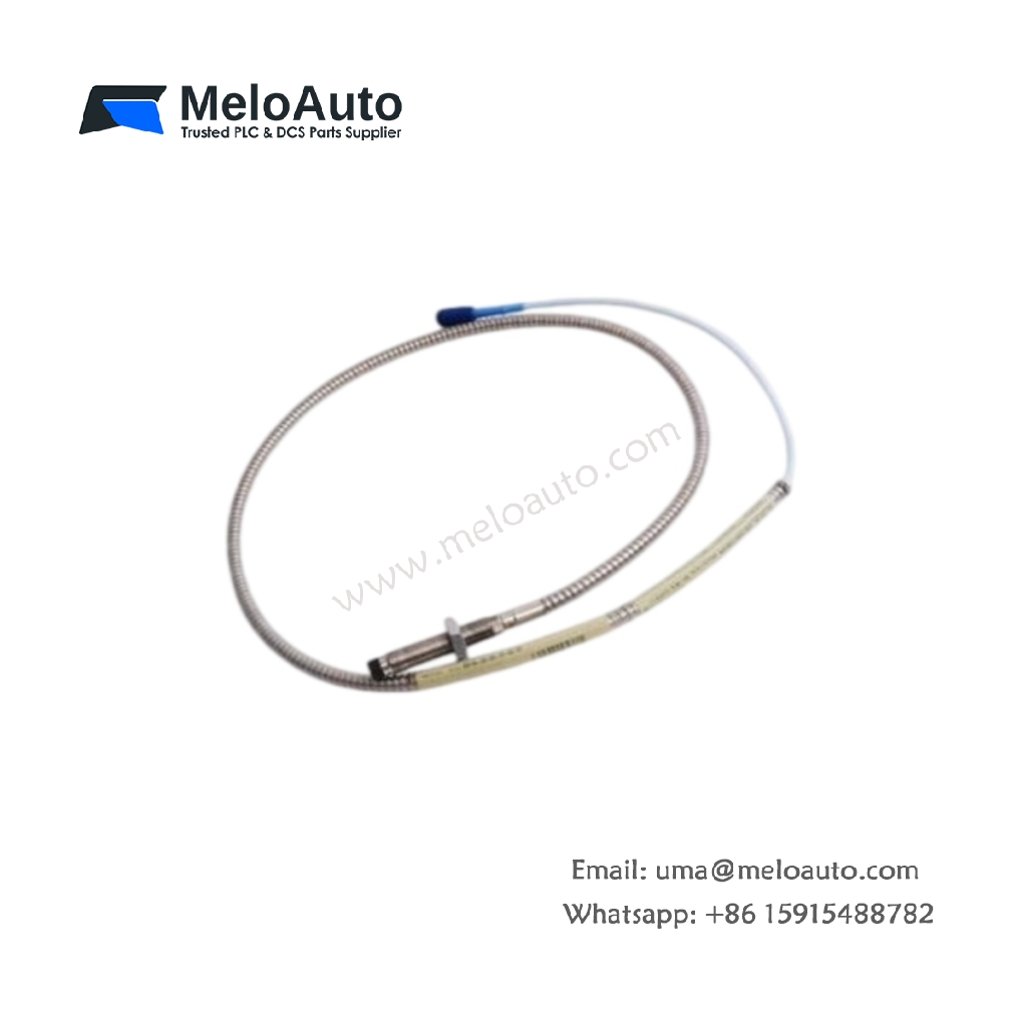 Bently Nevada 330101-37-57-10-02-05 3300 XL 8mm Proximity Probe