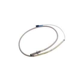 Bently Nevada 330101-37-57-10-02-05 3300 XL 8mm proximity probe: 8 mm tip, 0.3 kg, coaxial connector. Technical specs for vibration