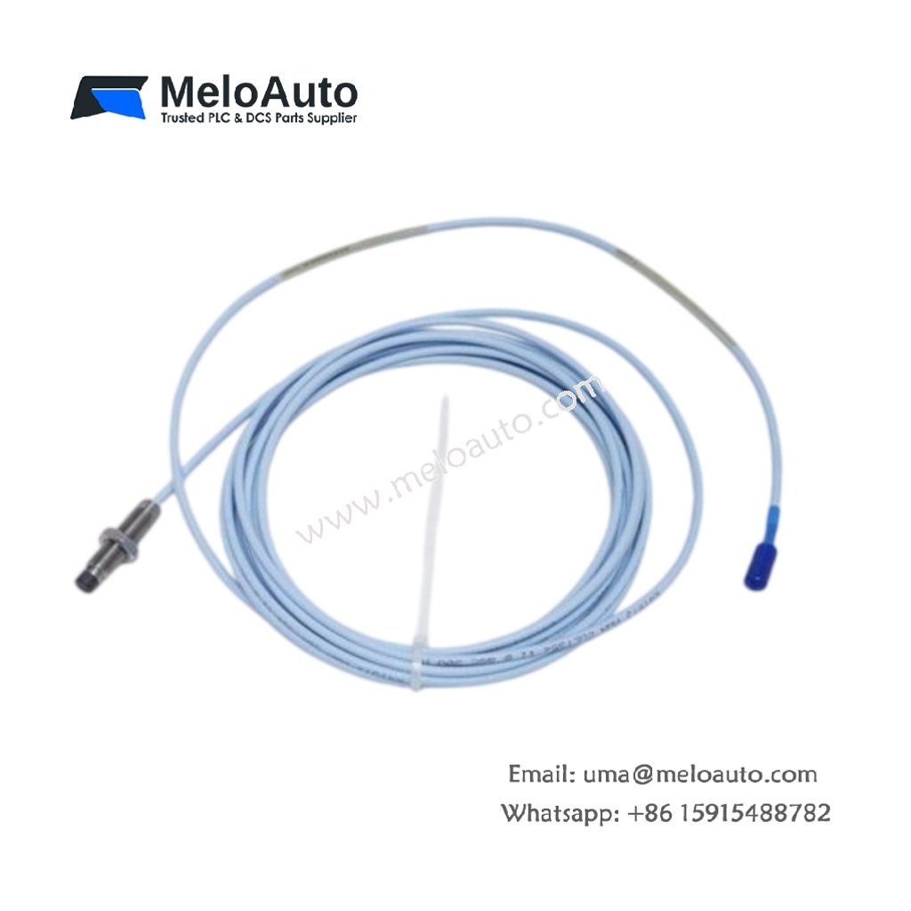 Bently Nevada 330103-00-04-10-01-00 Proximity Probe