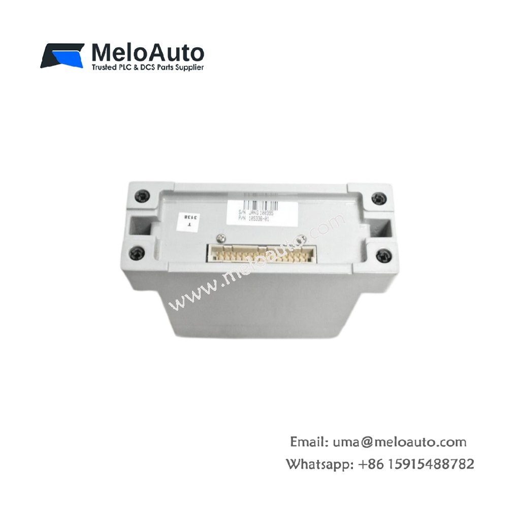 Bently Nevada 1800/15-12-90-02-00 Relative Vibration Transmitter