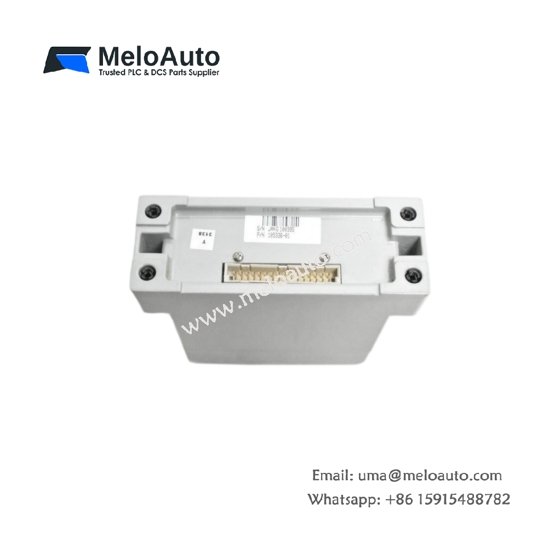 Bently Nevada 1800/15-12-90-02-00 transmitter: 4–20 mA vibration output, eddy current probe input, 60×100×40 mm, 0.3 kg, -35 to 100 °C.