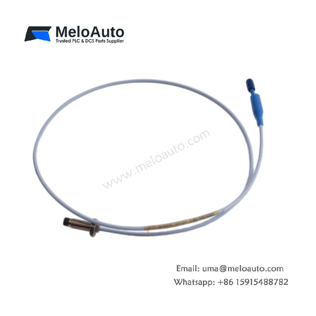 Bently Nevada 330103-00-03-10-01-00 3300 XL 8 mm Proximity Probe