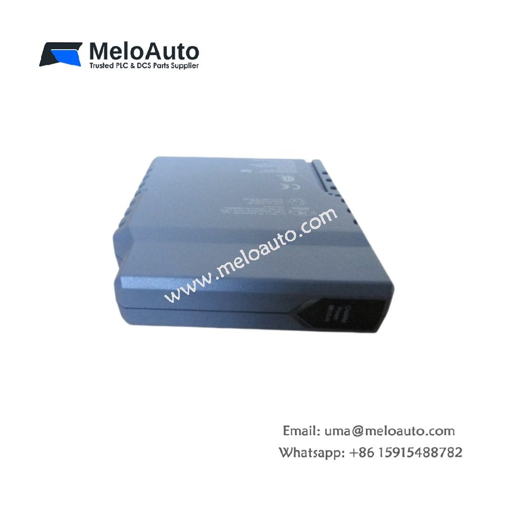 Emerson KL1501X1-BA1 Power Supply