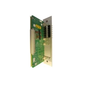 Bently Nevada 78462-02 transducer I/O module: 160×25×200 mm, 0.4 kg, 4 channels, probe and accelerometer inputs, 92 components. 
