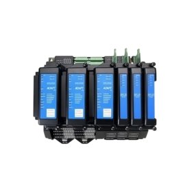 Bently Nevada 177896-05 Processor Module for machinery monitoring racks. View dimensions, weight, processing function, and energy storage