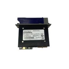 Emerson 396353-01-0 Analog Output Module Specs