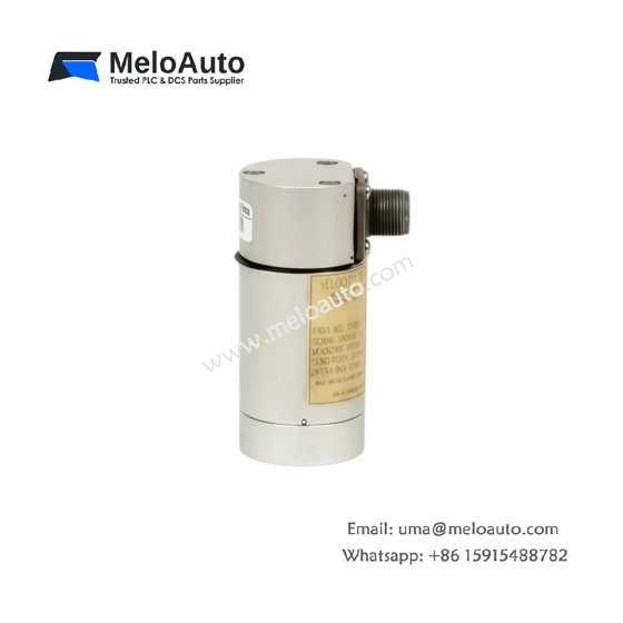 Bently Nevada 9200-06-02-01-00 velocity seismoprobe: 4.5–1,000 Hz, 0–63.5 mm/s, self-generating output, IP67. View full technical specs.