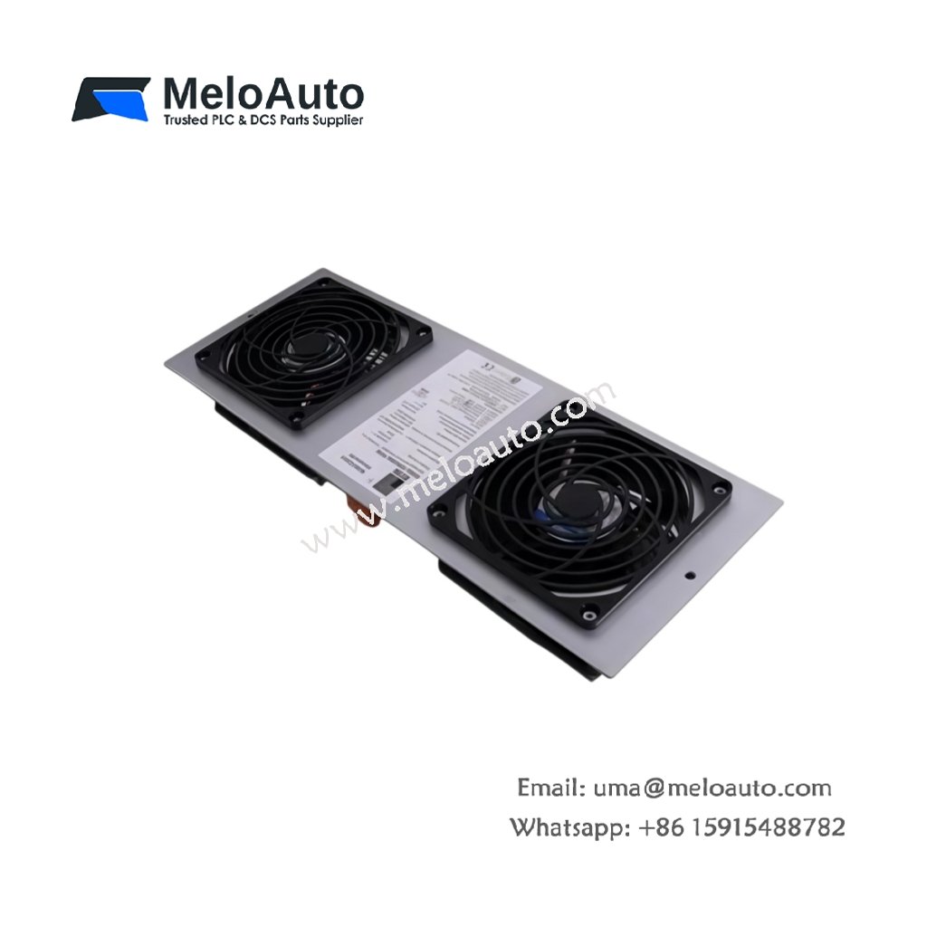Honeywell 51303940-100 Fan Alarm Assembly