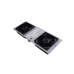 Honeywell 51303940-100 Fan Alarm Assembly: fan status monitoring, alarm relay contacts, 0–60°C range, 0.45 kg, panel-mount design