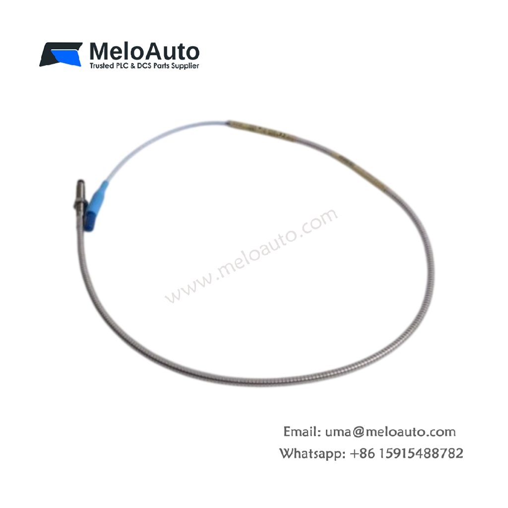Bently Nevada 330102-00-20-10-02-00 3300 XL 8 mm Proximity Probe