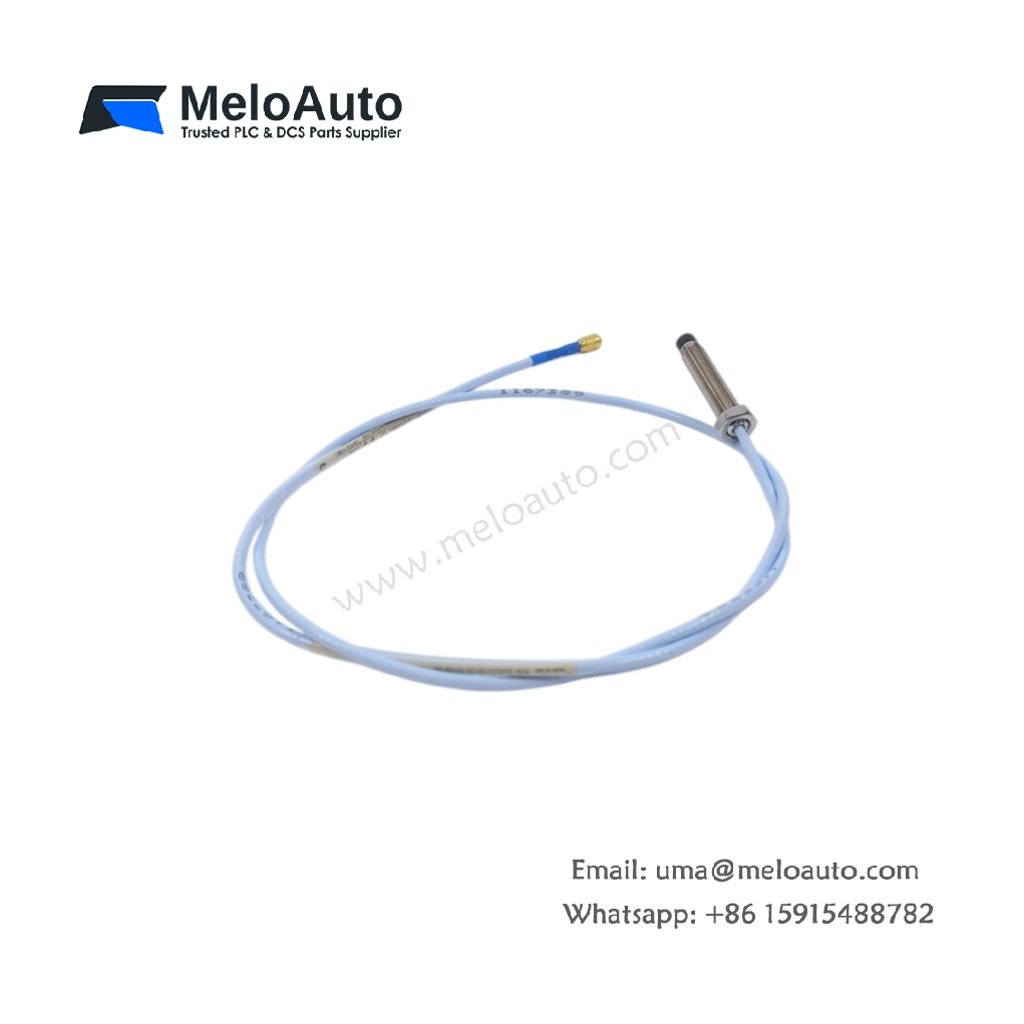 Bently Nevada 330904-02-20-05-01-00 Proximity Probe