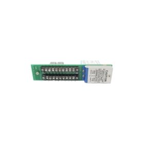 Bently Nevada 88984-01 Dual-Channel Input Relay Card | Protection Alarm Outputs