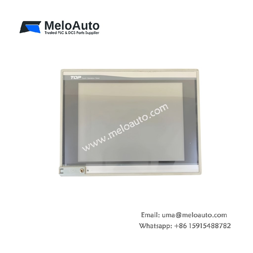TOP XTOP12TS-SD Touch Operation Panel