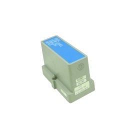 Honeywell 51304085-100 Analog Input Module: analog signal conversion, backplane interface, 0–60°C range, 0.30 kg, compact card cage design.