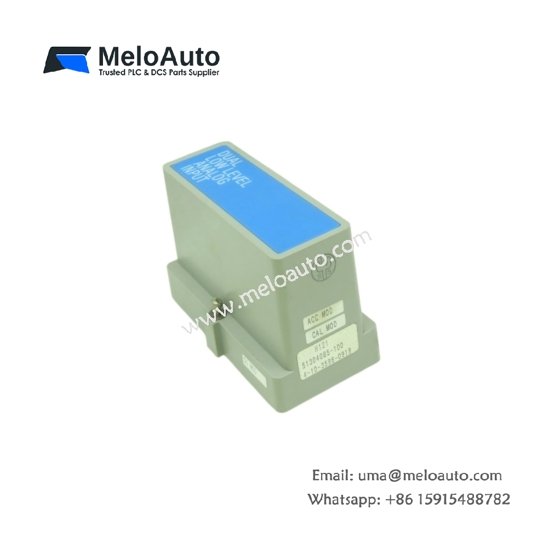 Honeywell 51304085-100 Analog Input Module: analog signal conversion, backplane interface, 0–60°C range, 0.30 kg, compact card cage design.
