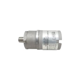 Bently Nevada 107770-03-03 Velocity Transducer Housing Assembly. View dimensions, weight, environmental protection, and mounting