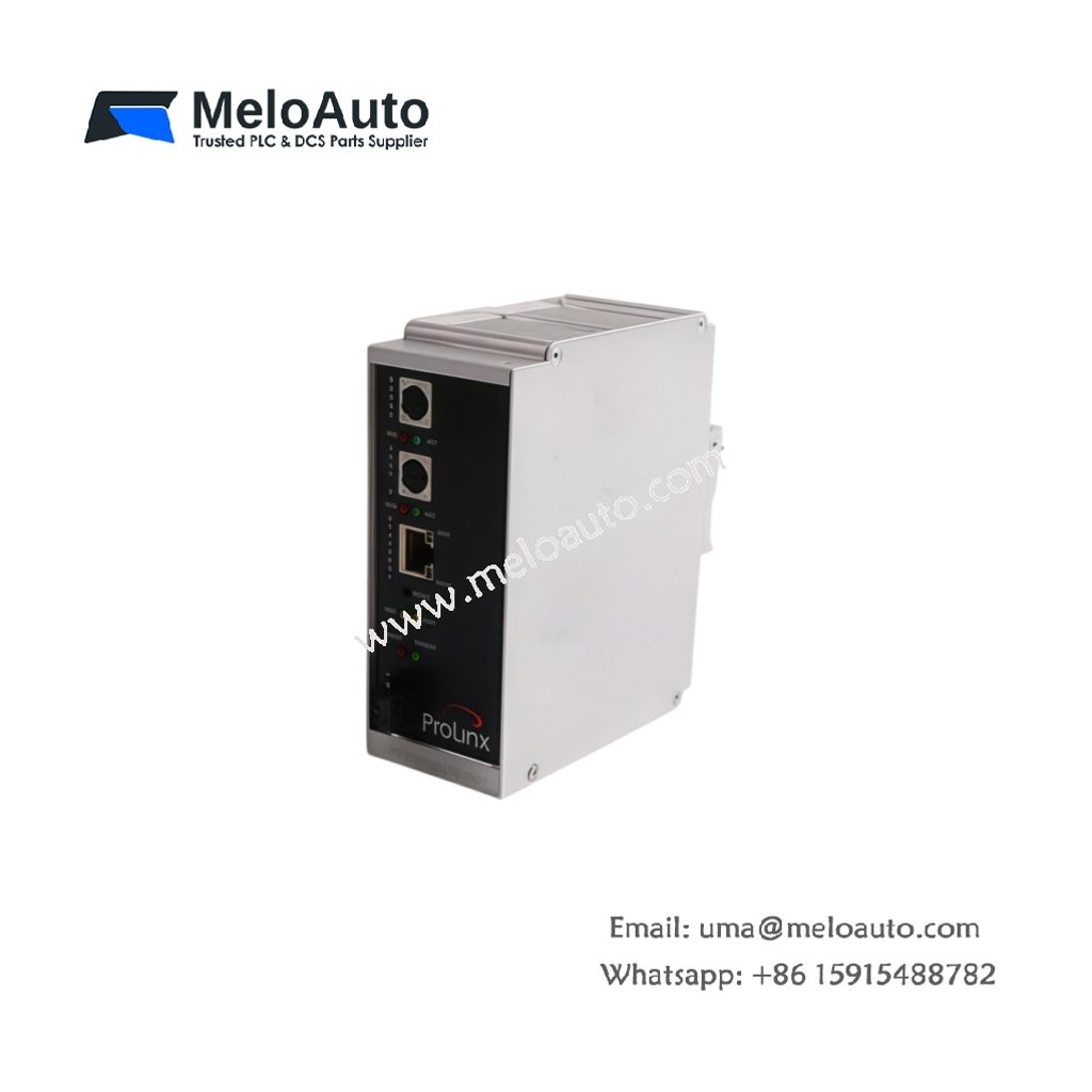 ProSoft 5201-MNET-MCM Communication Module