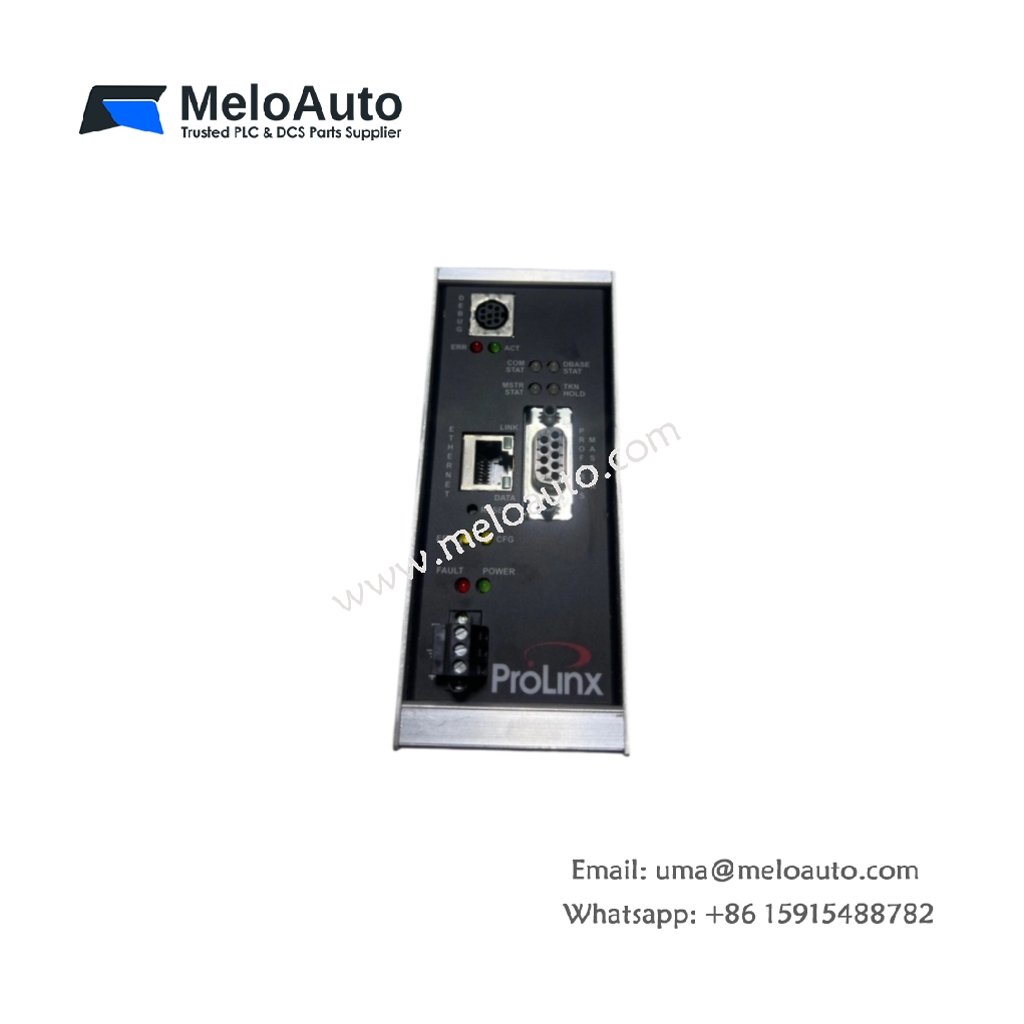 ProSoft 5204-DFNT-PDPM Master Gateway