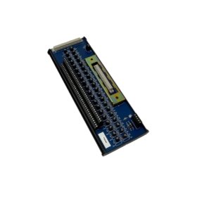 ICS Triplex T8800 Field Termination Assembly 1092330000: 200×120×45 mm, 1.6 kg, 32 terminals, TMR interface for SIL 3 safety systems.