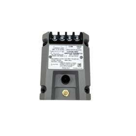 Bently Nevada 990-10-XX-02-00 two-wire vibration transmitter: loop output, 100×75×60 mm, 0.6 kg, 24 V DC supply. Technical specs