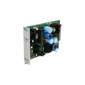 Bently Nevada 88194-01 power supply monitor: 140×20×160 mm, 0.25 kg, 2 supply rails, relay alarm outputs, 58 components.