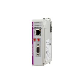 ProSoft ILX69-PBS module: PROFIBUS DP slave, RS-485 DB9 port, CompactLogix sidecar mount, 50×120×100 mm, 0.3 kg.