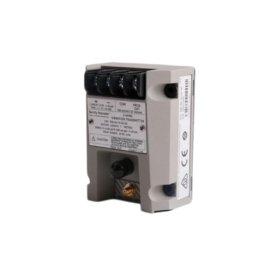 Bently Nevada 990-04-50-02-00 2-wire vibration transmitter: 4–20 mA output, 0–25 mm/s range, 316 SS housing, API 670 compliant.