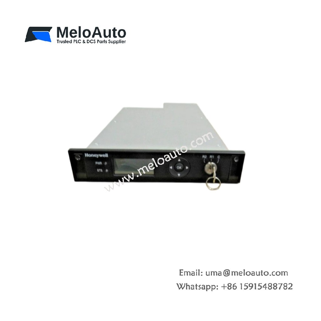 Honeywell 51454832-100 Processor Module