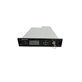 Honeywell 51454832-100 Processor Module: control logic execution, backplane interface, 0–60°C range, 0.36 kg, compact card cage design.