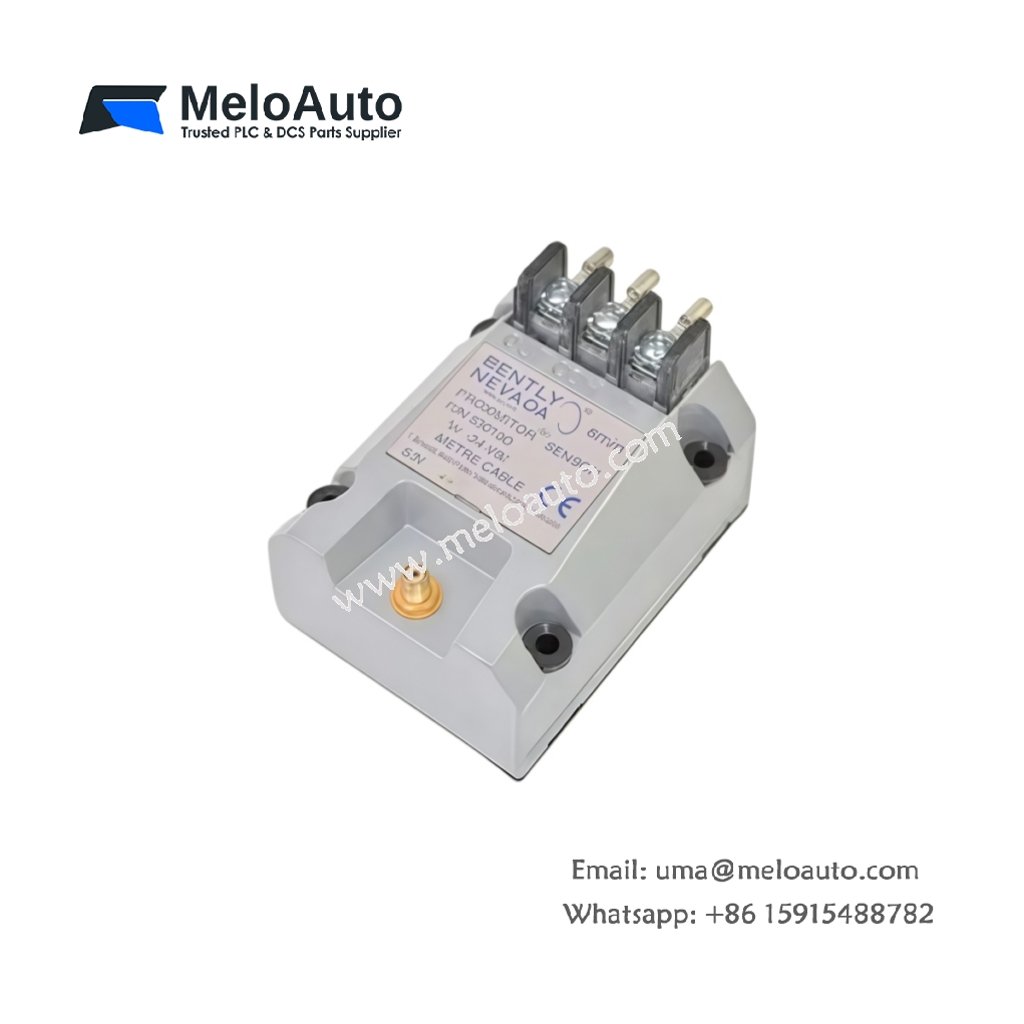 Bently Nevada 330100-90-02 Proximitor Sensor