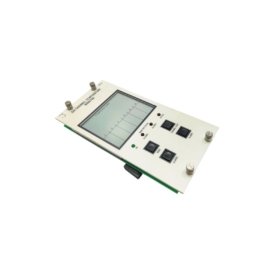 Bently Nevada 84933-02 Six Channel Temperature Monitor