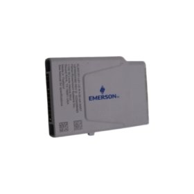Emerson KL3003X1-LS1 CHARM Module: dry contact input, carrier slot interface, 0–60°C range, 0.18 kg, compact design for DeltaV cabinets.