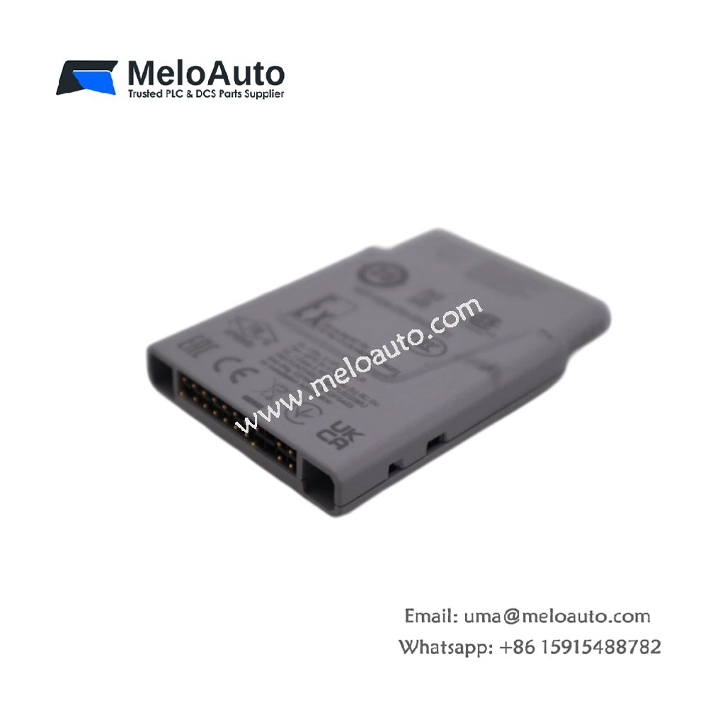Emerson KL3003X1-LS1 CHARM Module