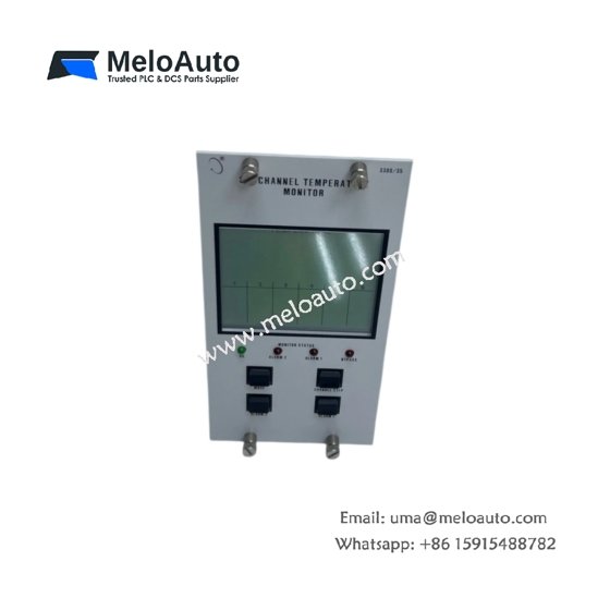 Bently Nevada 79522-01 display panel: numeric LED readout, keypad input, rack backplane connector, 40×220×250 mm, 0.9 kg.