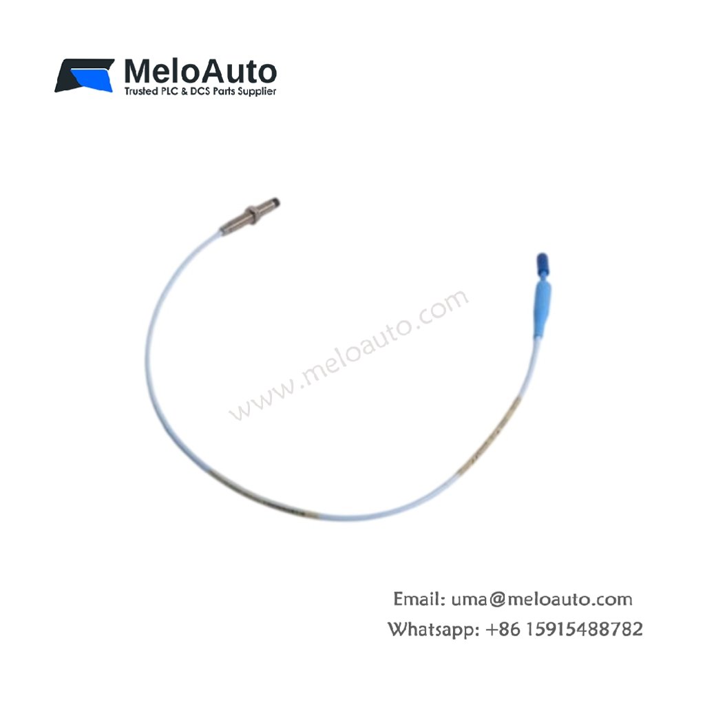 Bently Nevada 330101-00-43-15-02-05 3300 XL 8 mm Proximity Probe