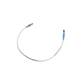 Bently Nevada 330101-00-43-15-02-05 3300 XL proximity probe. 8mm tip, 1.5m cable, 2mm range, -35°C to +177°C. Genuine industrial sensor