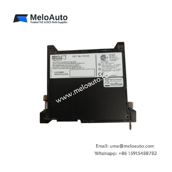 Bently Nevada 1034549-21 Seismic Input Monitor for machinery protection. View dimensions, weight, signal types, and energy storage Bently Nevada 1034549-21 Seismic Input Monitor for machinery protection. View dimensions, weight, signal types, and energy storage