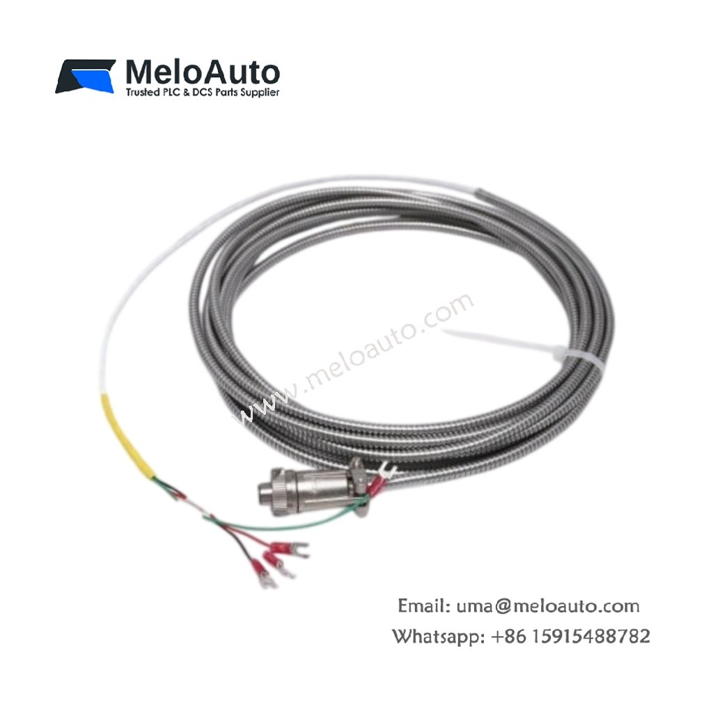 Bently Nevada 16710-20 Acceleration Transducer