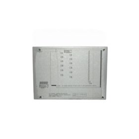 Bently Nevada 81228-01 monitor module: proximity probe inputs, 3300 Series backplane, 40×220×250 mm, 1.2 kg, signal processing board.
