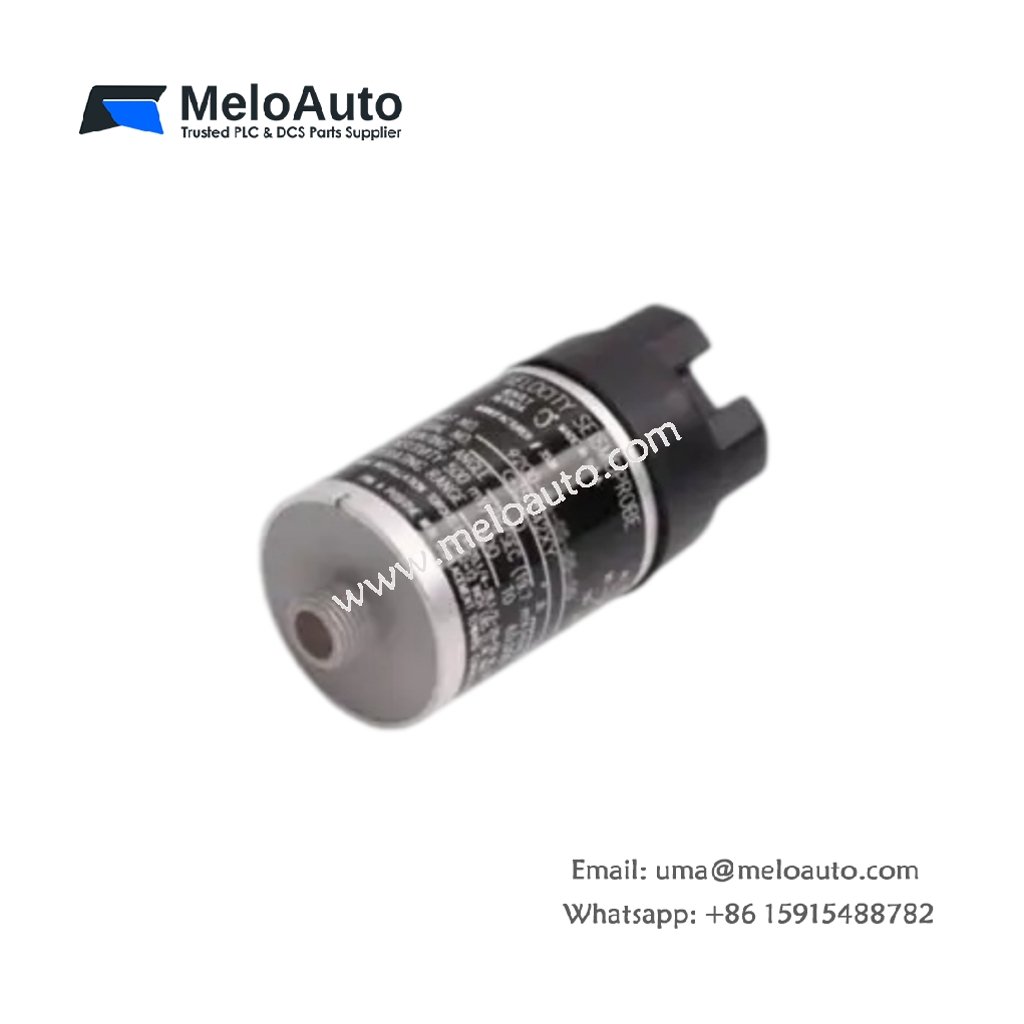 Bently Nevada 9200-03-06-10-00 Seismoprobe Velocity Transducer