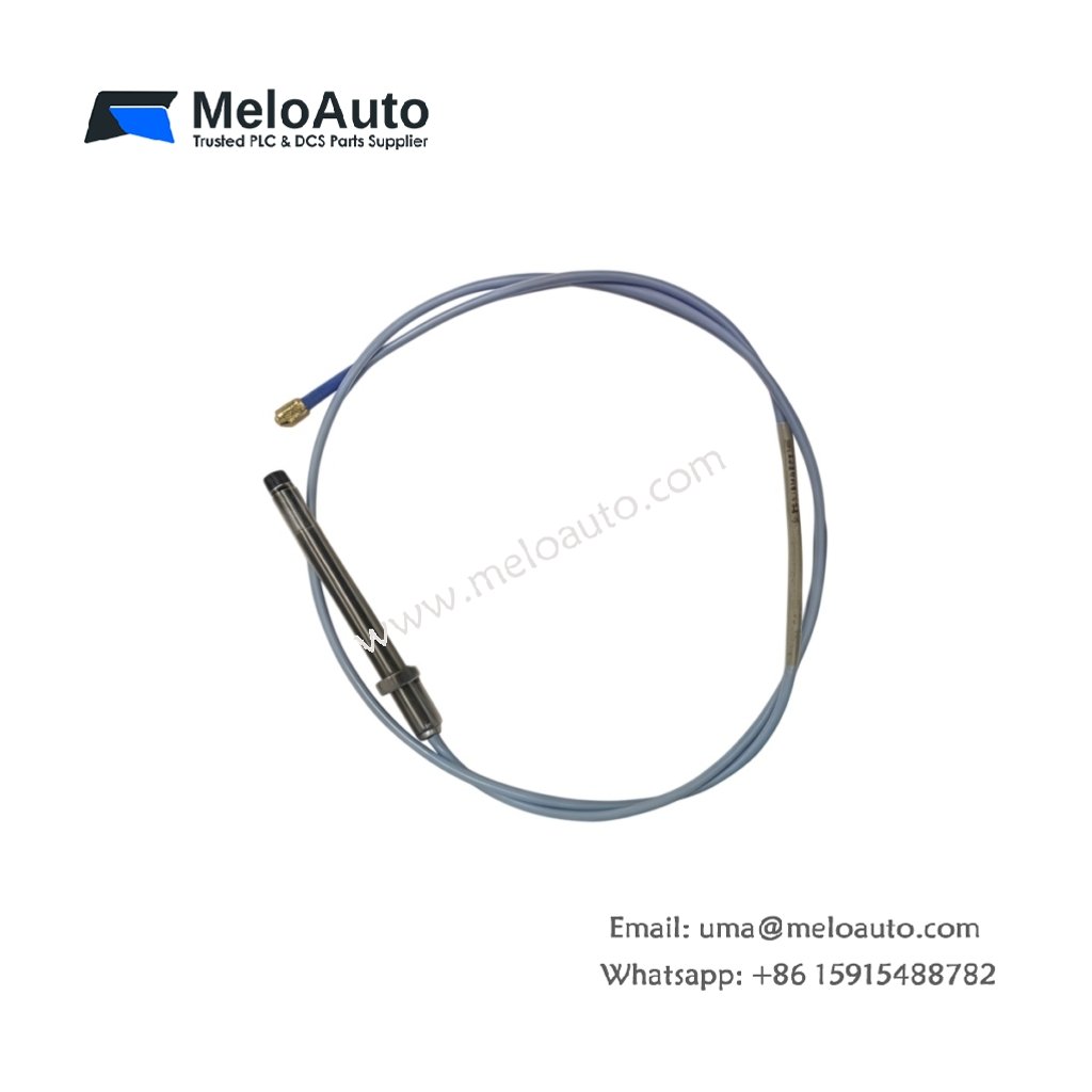 Bently Nevada 330101-00-40-10-02-00 Proximity Transducer System