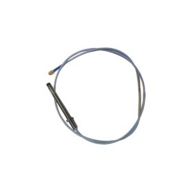 Bently Nevada 330101-00-40-10-02-00 3300 XL 8 mm proximity transducer system: 0–2 mm range, 7.87 V/mm, -35°C to +177°C. 4.0 m cable