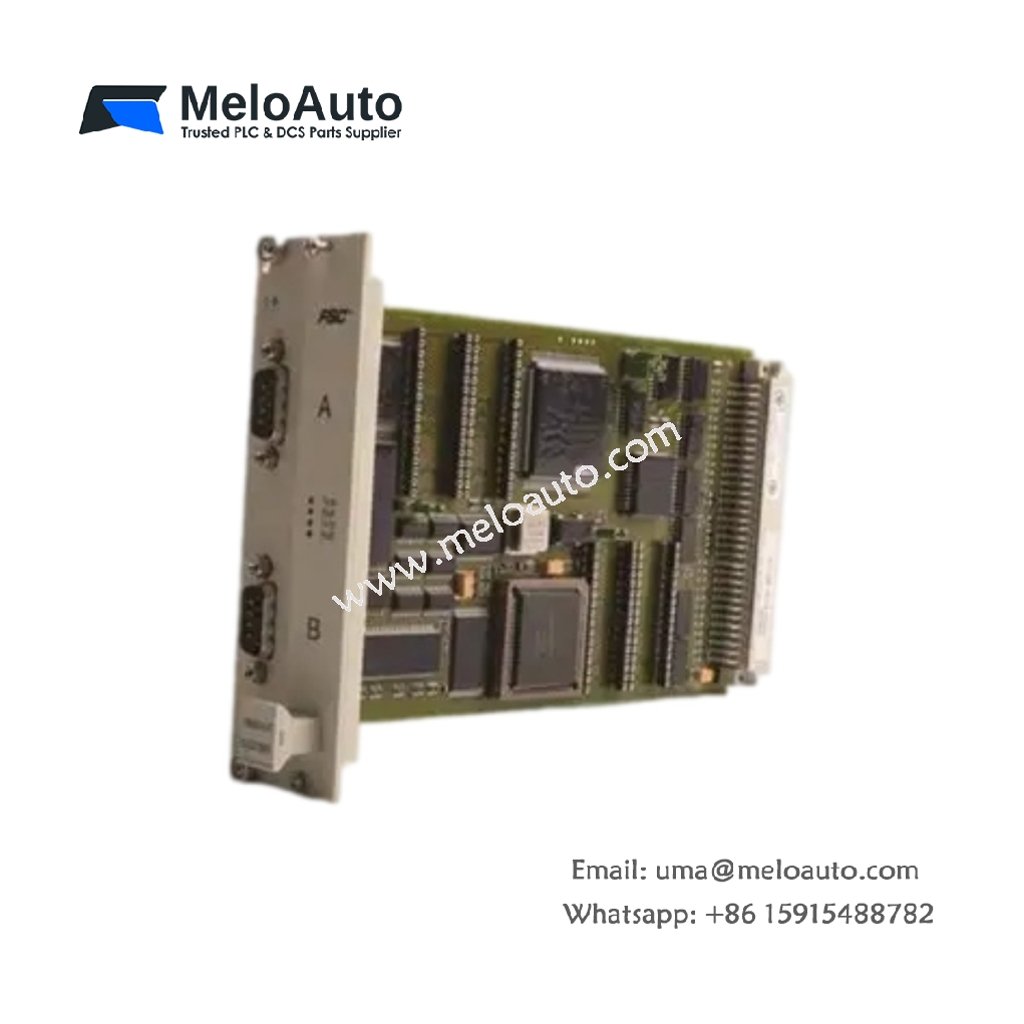 Honeywell 10024/I/I Digital Input Module