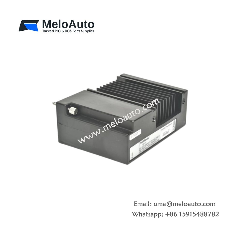 Bently Nevada 1701/10-01 Power Supply Module