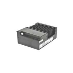 Bently Nevada 1701/10-01 Power Supply Module for machinery protection racks. View dimensions, weight, output rails, and energy storage