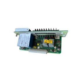 Bently Nevada 88149-01 alarm relay assembly: 160×25×200 mm, 0.5 kg, 8 channels, form-C contacts, 94 components, capacitor bank.